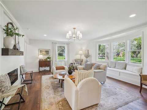 511 Circle Drive, Burlington, NC 27215