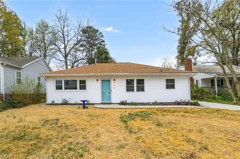 410 Clover Drive, High Point, NC 27262