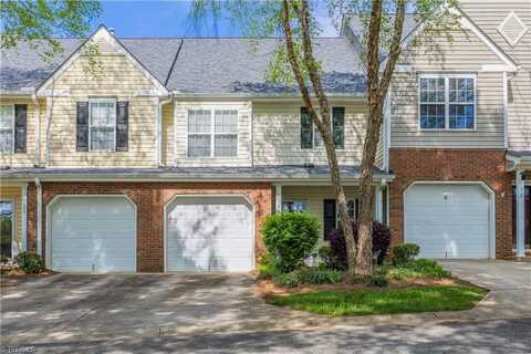 20 Josephine Circle, Greensboro, NC 27410