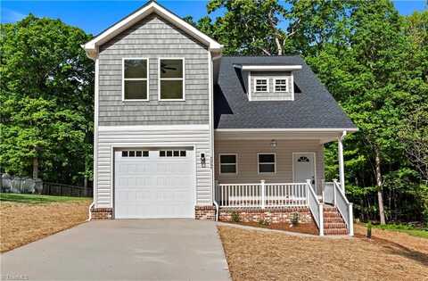 5064 Joyce Avenue, Winston Salem, NC 27106
