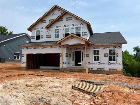 1663 Ashmead Lane, Clemmons, NC 27012