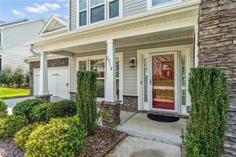3914 Stafford Run Court, High Point, NC 27265
