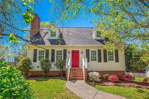 1210 Sequoia Drive, Lewisville, NC 27023