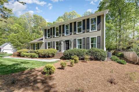 3901 Buncombe Drive, Greensboro, NC 27407