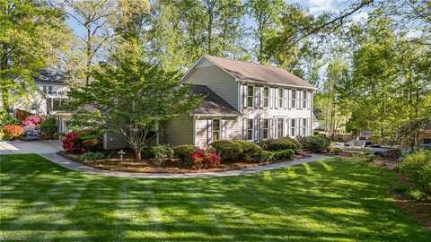 3901 Buncombe Drive, Greensboro, NC 27407