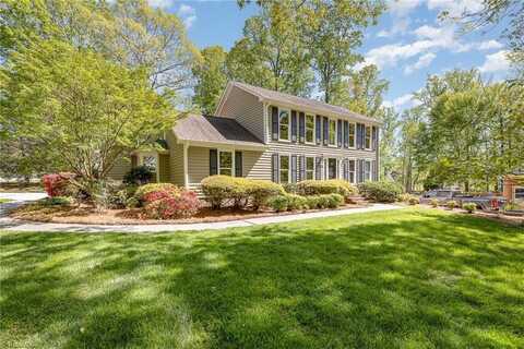 3901 Buncombe Drive, Greensboro, NC 27407