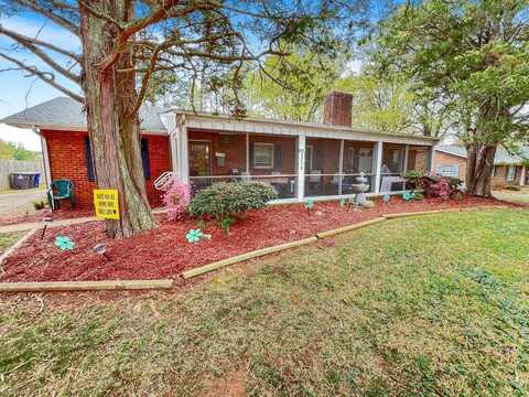 2778 Reynolds Park Road, Winston Salem, NC 27107