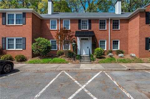342 Hanover Arms Court, Winston Salem, NC 27104