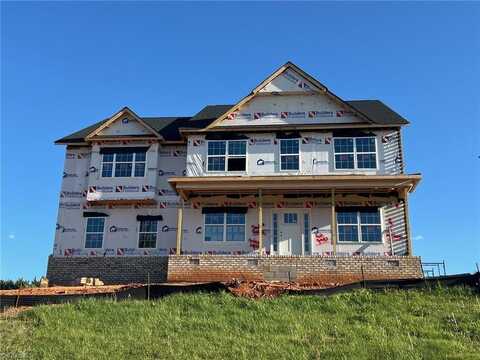 8007 Back Nine Drive, Stokesdale, NC 27357