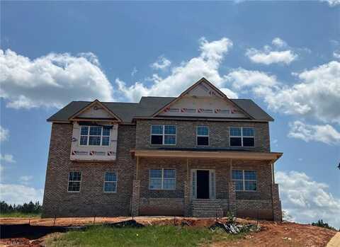 8007 Back Nine Drive, Stokesdale, NC 27357
