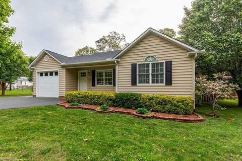 2820 Sonnett Drive, Randleman, NC 27317