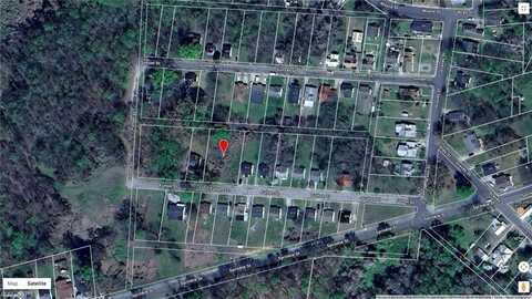 815 Fulton Street, Reidsville, NC 27320