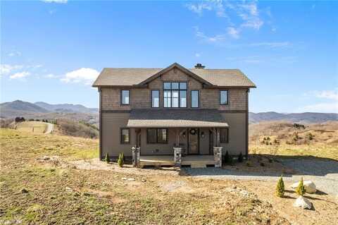 352 Great Sky Drive, Todd, NC 28604