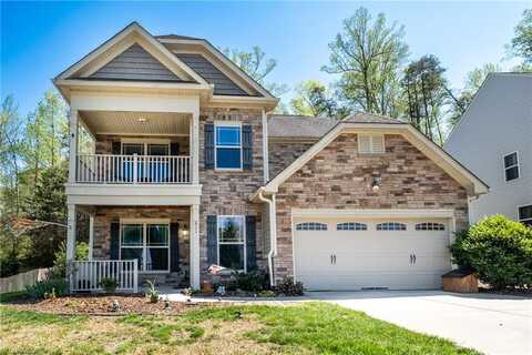 411 Harmon Ridge Lane, Kernersville, NC 27284