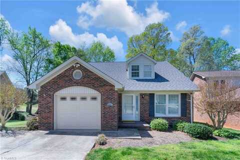 3521 Cherry Hill Drive, Greensboro, NC 27410