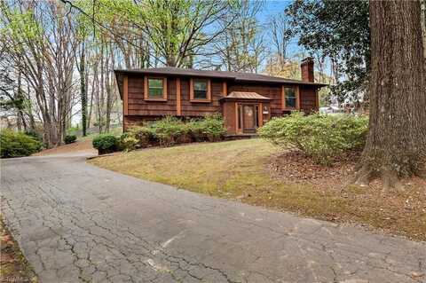 685 Alpine Road, Winston Salem, NC 27104