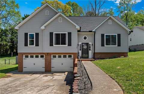 125 Springhouse Farm Court, Winston Salem, NC 27107