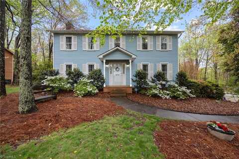 7213 Blackmoor Court, Kernersville, NC 27284