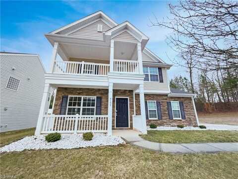 3157 Arrowcrest Place, Winston Salem, NC 27107