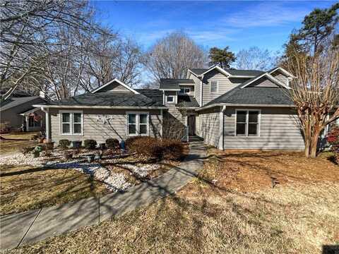 3720 Wayfarer Drive, Greensboro, NC 27410