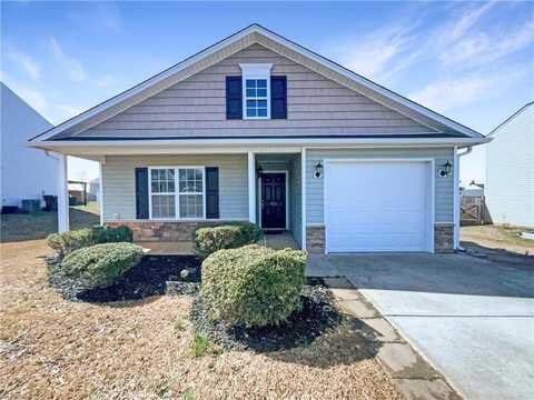 113 Florida Drive, Thomasville, NC 27360