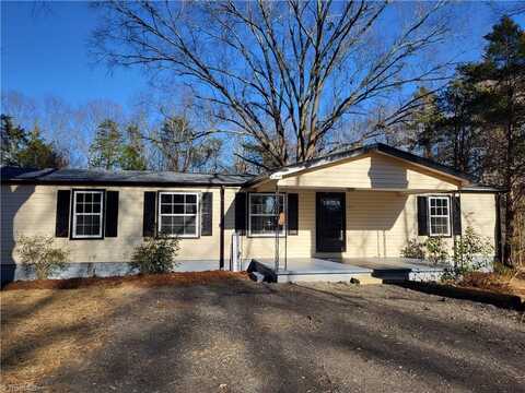 211 Donathan Road, Reidsville, NC 27320