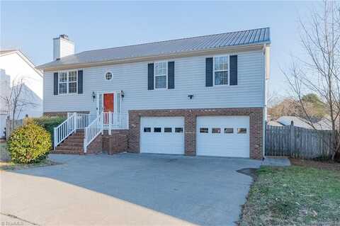 1806 Camden Forest Drive, Winston Salem, NC 27127
