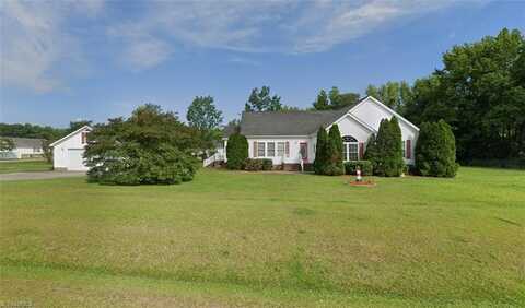3114 Franklin Street, Farmville, NC 27828