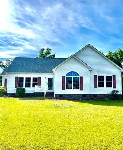3114 Franklin Street, Farmville, NC 27828