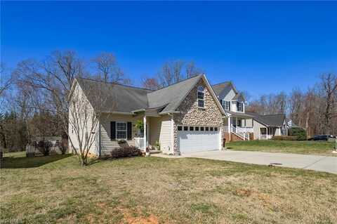 3564 Millie Lane, Pfafftown, NC 27040