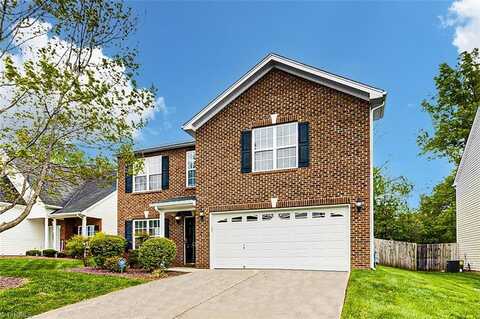4300 Laurel Creek Drive, Greensboro, NC 27405