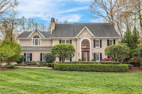 607 Blanton Place, Greensboro, NC 27408