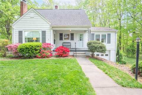 4115 Ebert Road, Winston Salem, NC 27127