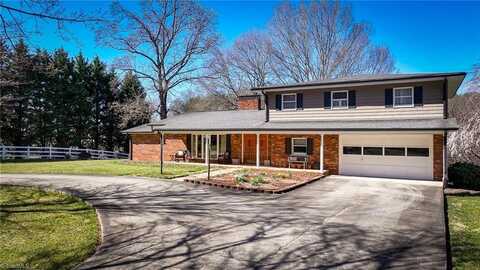 153 Niston Lane, Mount Airy, NC 27030