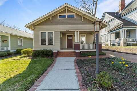 614 5th Avenue, Greensboro, NC 27405