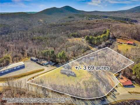 3017 Mountain Road, Walnut Cove, NC 27052
