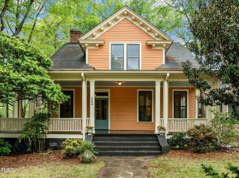 524 S Boylan Avenue, Raleigh, NC 27603