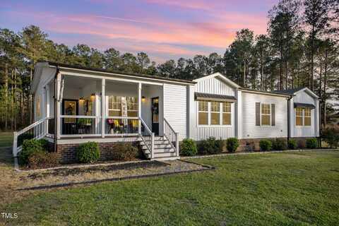 129 Red House Road, Smithfield, NC 27577