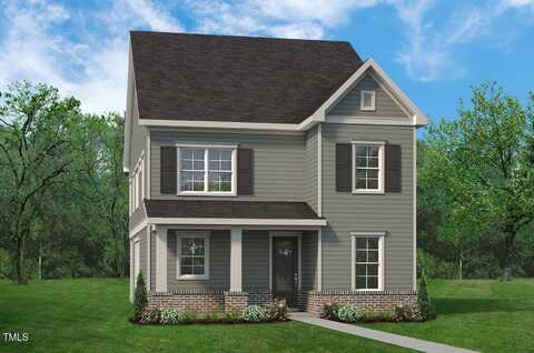 813 Fireship Road, Fuquay Varina, NC 27526