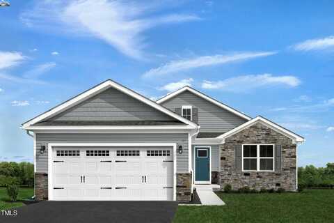 42 Saintsbury Drive, Fuquay Varina, NC 27526
