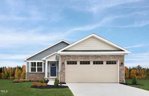 42 Saintsbury Drive, Fuquay Varina, NC 27526