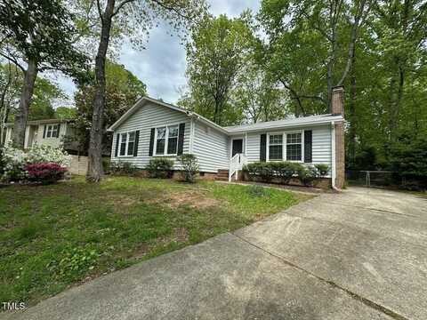 7820 Hemlock Court, Raleigh, NC 27615