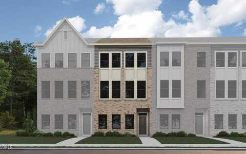 687 Bandon Alley, Cary, NC 27513