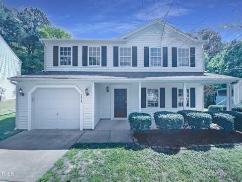 5828 Brambleton Avenue, Raleigh, NC 27610