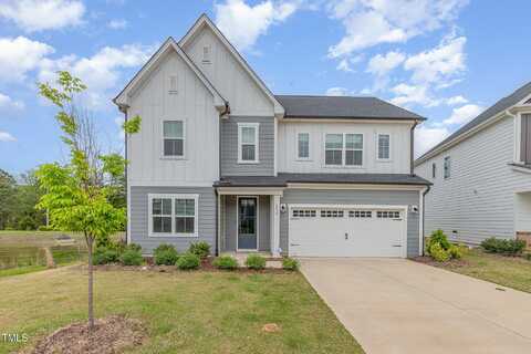 2434 Heron Watch Place, Fuquay Varina, NC 27526