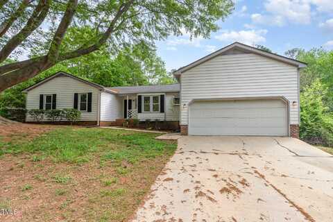 5604 Groomsbridge Court, Raleigh, NC 27612