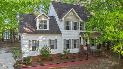 286 Trillium Way, Clayton, NC 27527
