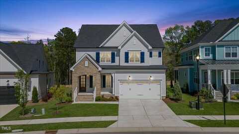 1724 Deacon Falls Way, Wendell, NC 27591
