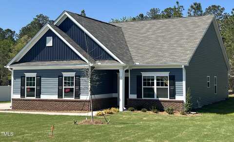 95 Knoll Way, Sanford, NC 27332