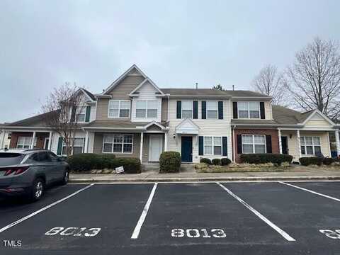 8013 River Water Court, Raleigh, NC 27616
